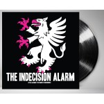 The Indecision Alarm - Still Alarmed: The Complete Recordings LP (Pre-Order!). 